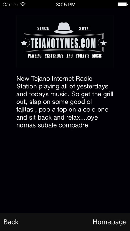 Tejanotymes.com