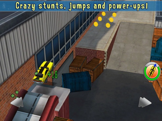 Скачать Reckless Getaway