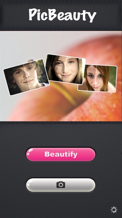 PicBeauty | Enjoy your funny life!