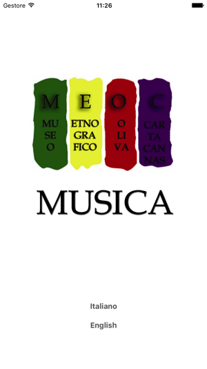 MEOC Musica