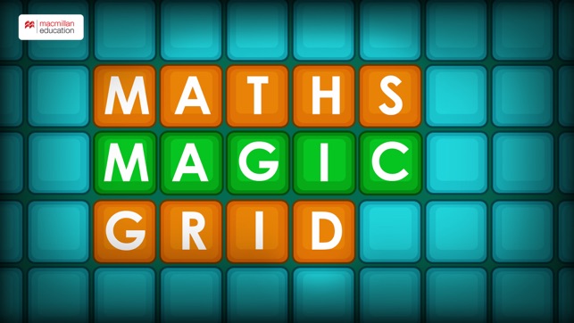 Maths Magic Grid(圖1)-速報App