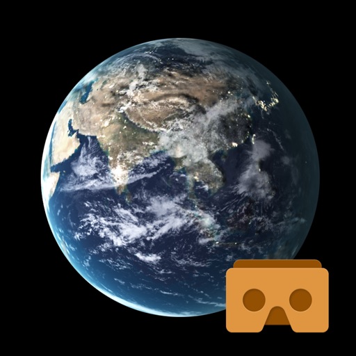 Oursolarsystemvr By Crenovator Smart Tech