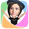 Icon Insta3D - create your own 3D avatar
