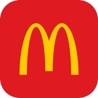 McDonald's App - Caribe/Latam