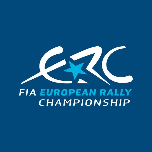 FIA ERC iOS App