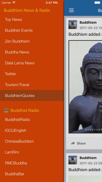 Buddhism News & Buddha Radio - Buddhist Updates