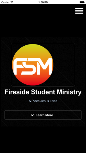 Fireside Student Ministry(圖1)-速報App