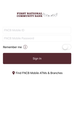 FNCB Mobile Banking(圖2)-速報App