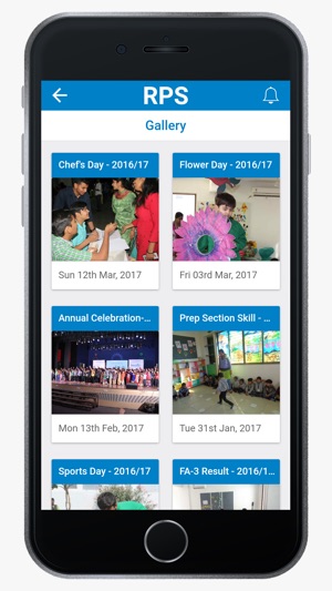 RPS - Rajkot Public School(圖3)-速報App