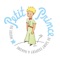 This is an audio app for “The Little Prince Museum” operated by TBS