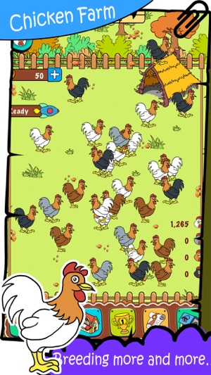 Chickens Farm(圖1)-速報App