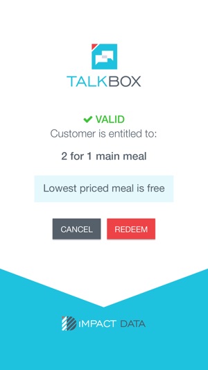 TalkBox Voucher Scanner(圖3)-速報App