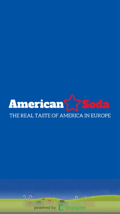 American Soda Deutschland