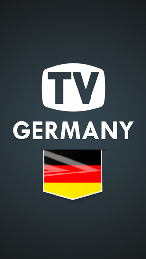 TV Germany Info 2017