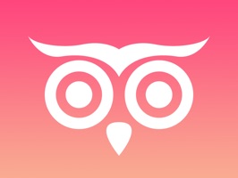 Every special moment has a very special sticker:) A cute owl to share your special wishes and greetings