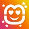 Ommy Stickers & Emoji Maker – Selfie Photo Editor