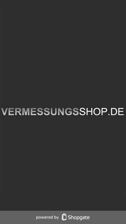 vermessungsshop