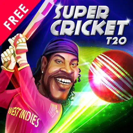 Super Cricket T20 Читы