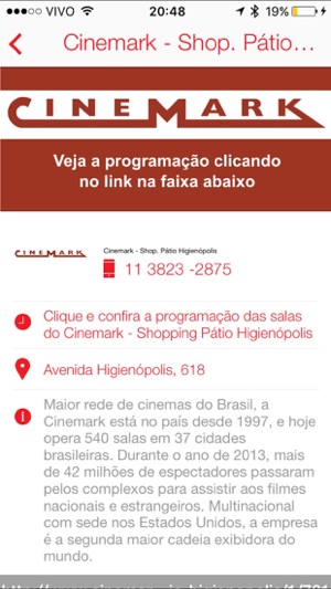 Higienópolis App(圖3)-速報App