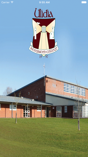 Ulidia Integrated College(圖1)-速報App