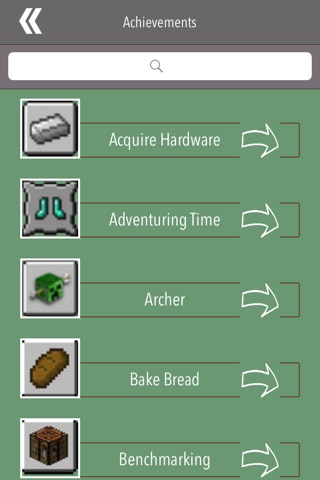Complete Guide For MinecraftPE screenshot 2