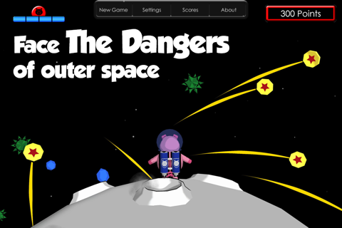 SpacePig screenshot 2