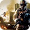 Icon Deadly American Shooter: FPS Mobile Shooting Game