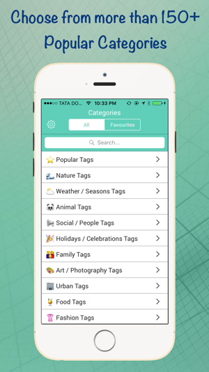 HashTags Pro - Hashtag Manager for Instagram(圖2)-速報App