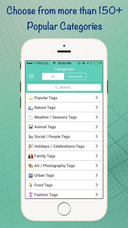 HashTags Pro - Hashtag Manager for Instagram