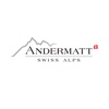 Andermatt Swiss Alps Golf