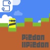PiedonPiedon - A Special Parkour Game!