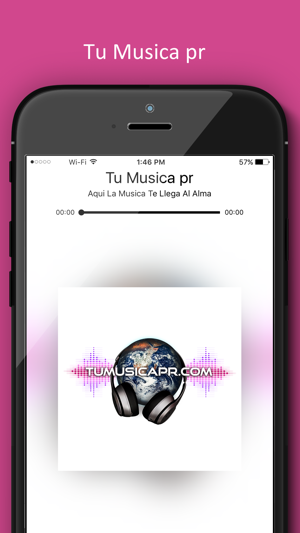 Tu Musica PR(圖2)-速報App