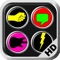 Big Button Box™ 2 HD is the sequel to the chart-topping Big Button Box HD