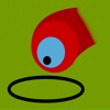 Eyeball Ring