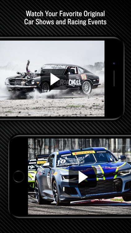 Motor Trend OnDemand