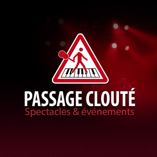 Passage Clouté icon