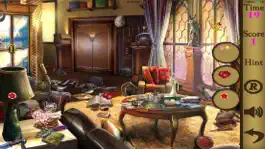 Game screenshot Hidden Objects Of The Great Heist mod apk