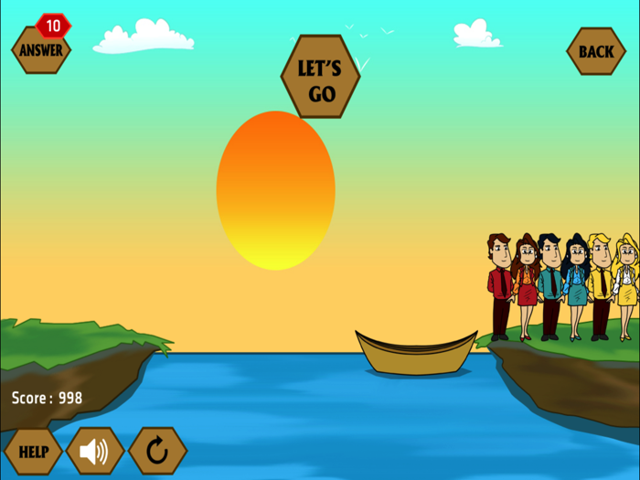 River IQ Hindi - IQ Test