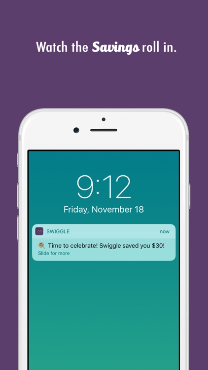 Swiggle - Save Money When Prices Drop screenshot-3