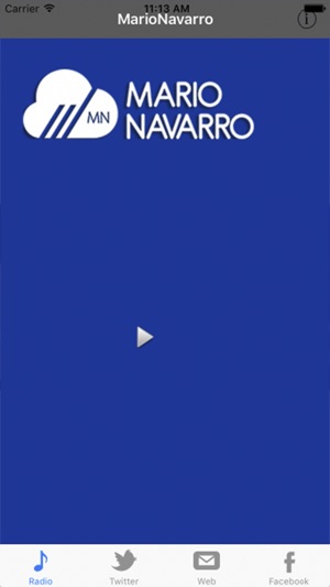 Mario Navarro(圖1)-速報App