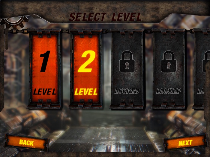 Robot Vs Bull – Real War Steel Rampage