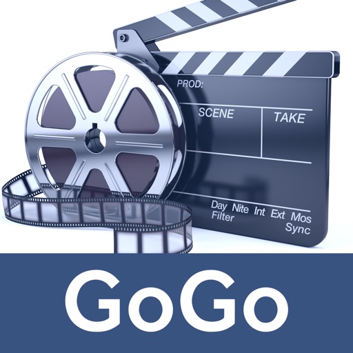 映画GoGo - 最新映画情報や映画館ニュースが見放題