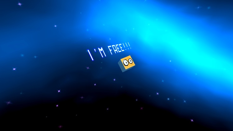 Space Box: The Journey out of the Box (+VR) screenshot-4