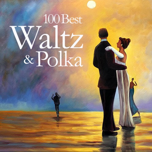 [5 CD] ワルツ や ポルカ [100 Best Waltz & Polka]