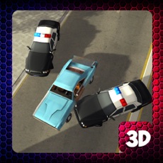 Activities of Cop Rob Car Chase & 3D City Driving Simulator