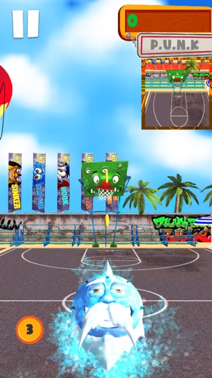 Dunk Punks(圖1)-速報App