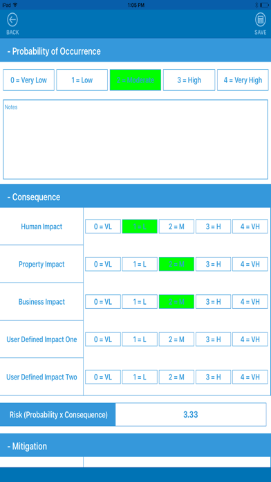 How to cancel & delete Emergency Management-HVA from iphone & ipad 2