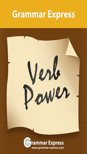 Verb Power HD(圖1)-速報App