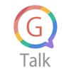 G-Talk - ゲイ専用のトーク掲示板アプリ