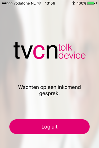 TVcN Tolk Device screenshot 2